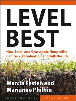 cover image of Level Best